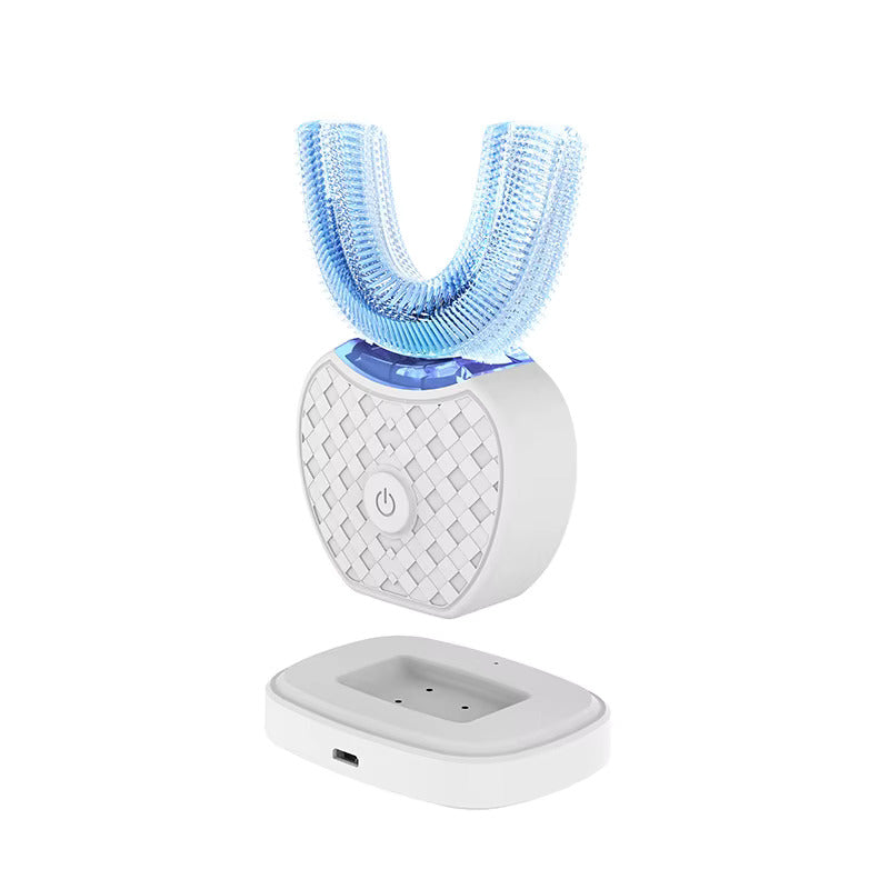 SmartClean™️ | Innovatie voor Perfecte Tanden