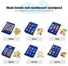 LearnPlay™️ | Stimuleer de ontwikkeling van je kind met het Montessori Busy Bord