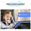 LearnPlay™️ | Stimuleer de ontwikkeling van je kind met het Montessori Busy Bord