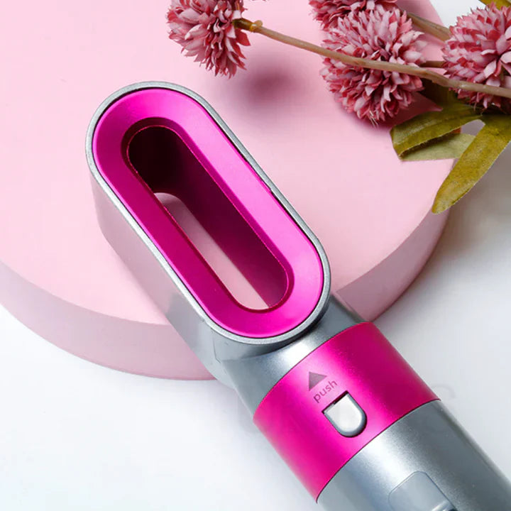 AirFlex™ | Complete 5‑in‑1 stylingtool voor perfect haar
