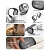 AeroBeats™ | Draadloze oordopjes met oorhaak en HiFi-geluid