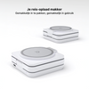 ChargeFusion™️ 3-in-1 Draadloze Oplader