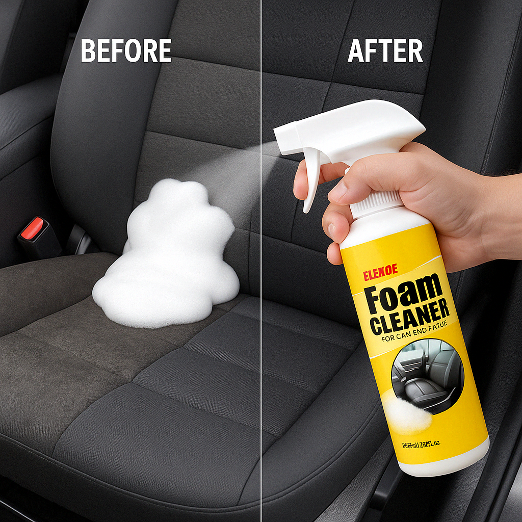 PureFoam™ | Multifunctionele Allesreiniger