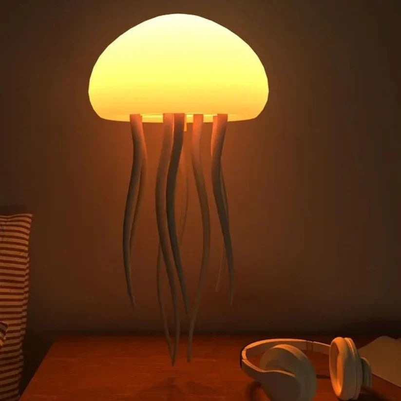 OceanLamp™️ | De Magie van een Onderwaterwereld in Je Huis