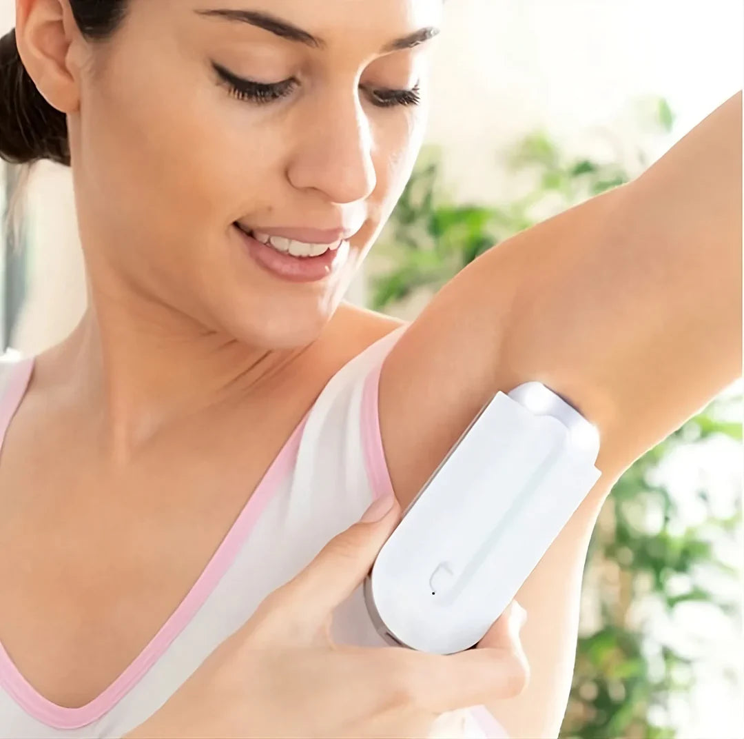 Perfect Touch™ | Pijnloze Lichaamshaar epilator