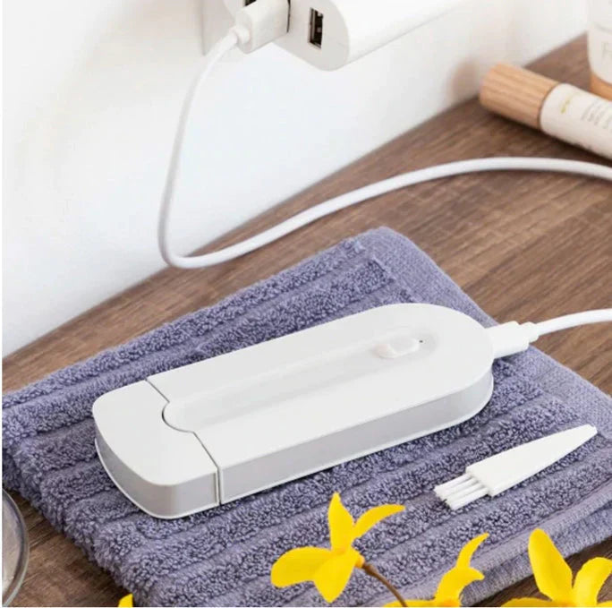 Perfect Touch™ | Pijnloze Lichaamshaar epilator