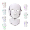 GlowMask™️ | Revolutionaire LED Lichttherapie