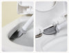 CleanWave™️ | Stralend schoon met deze Toiletborstel