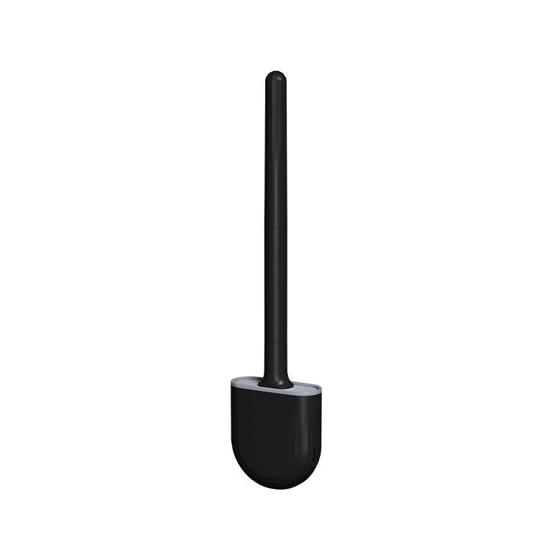 CleanWave™️ | Stralend schoon met deze Toiletborstel