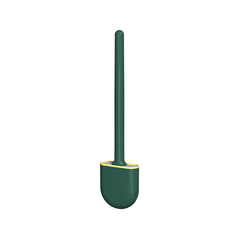 CleanWave™️ | Stralend schoon met deze Toiletborstel