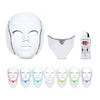 GlowMask™️ | Revolutionaire LED Lichttherapie