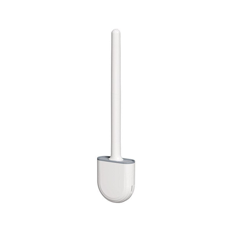 CleanWave™️ | Stralend schoon met deze Toiletborstel
