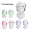 GlowMask™️ | Revolutionaire LED Lichttherapie