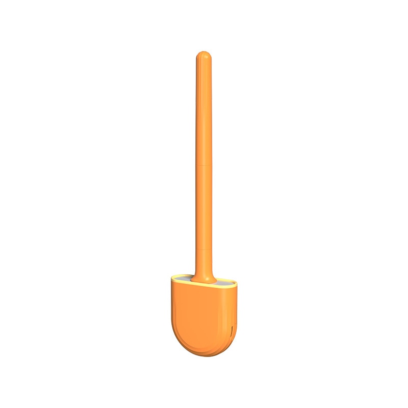 CleanWave™️ | Stralend schoon met deze Toiletborstel