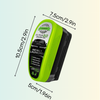 GlasGlans Pro™ | Oplossing voor Streeploze Ruiten