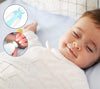 BabyVibe™ | De Veiligste en Gemakkelijkste Manier om de Nagels van je Baby te Verzorgen