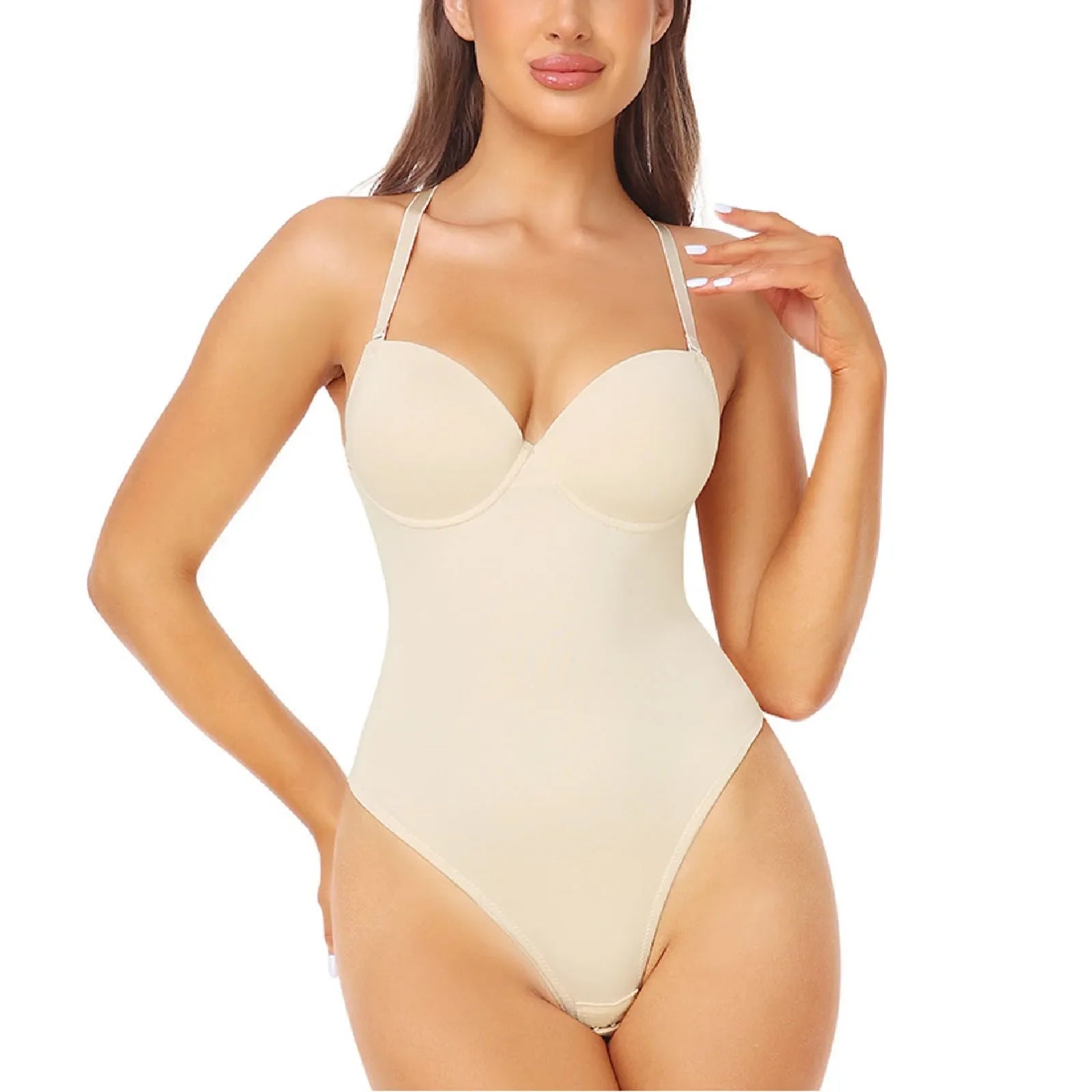 CurvaFit™️ | Sexy & comfortabel