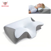 SlaapZen™ | Ergonomisch Hoofdkussen