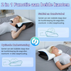 SlaapZen™ | Ergonomisch Hoofdkussen