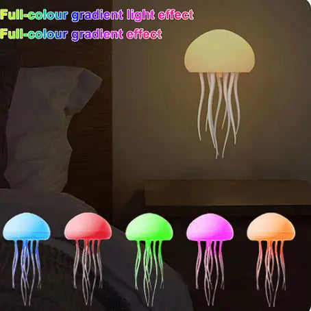 OceanLamp™️ | De Magie van een Onderwaterwereld in Je Huis