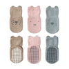 BabyGrip™️ | Houd je baby veilig en comfortabel met de Antislip Baby Sokken