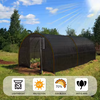 SunShield™️ | De Ultieme Zonbescherming met Mesh Deksel