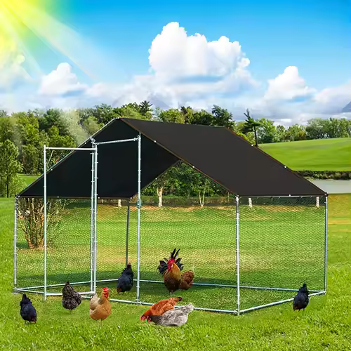SunShield™️ | De Ultieme Zonbescherming met Mesh Deksel