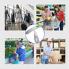 WeighGo™ | Draagbare Digitale Bagageweegschaal