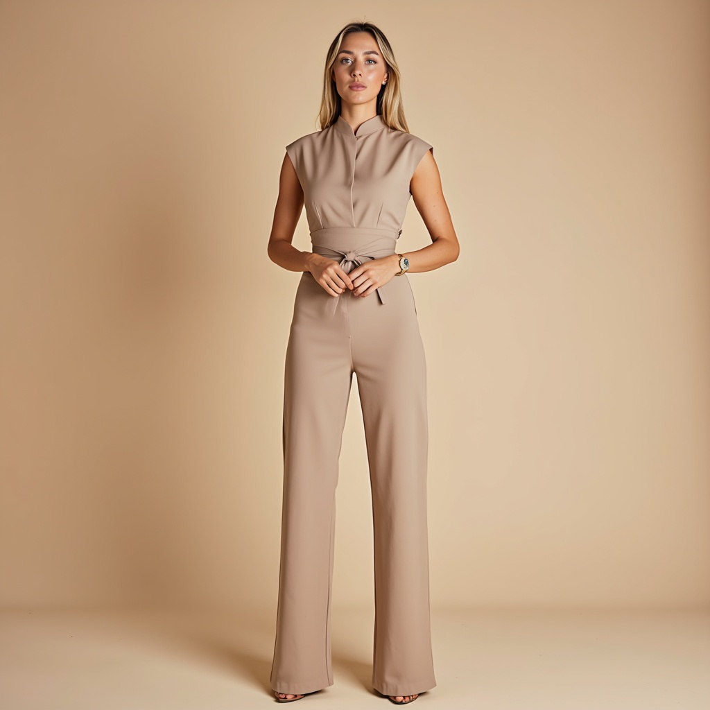 LunaWear™ | Jumpsuit Elise