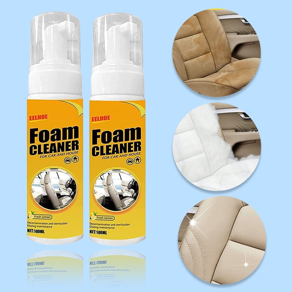 PureFoam™ | Multifunctionele Allesreiniger