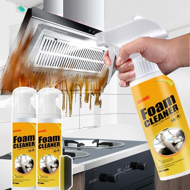 PureFoam™ | Multifunctionele Allesreiniger