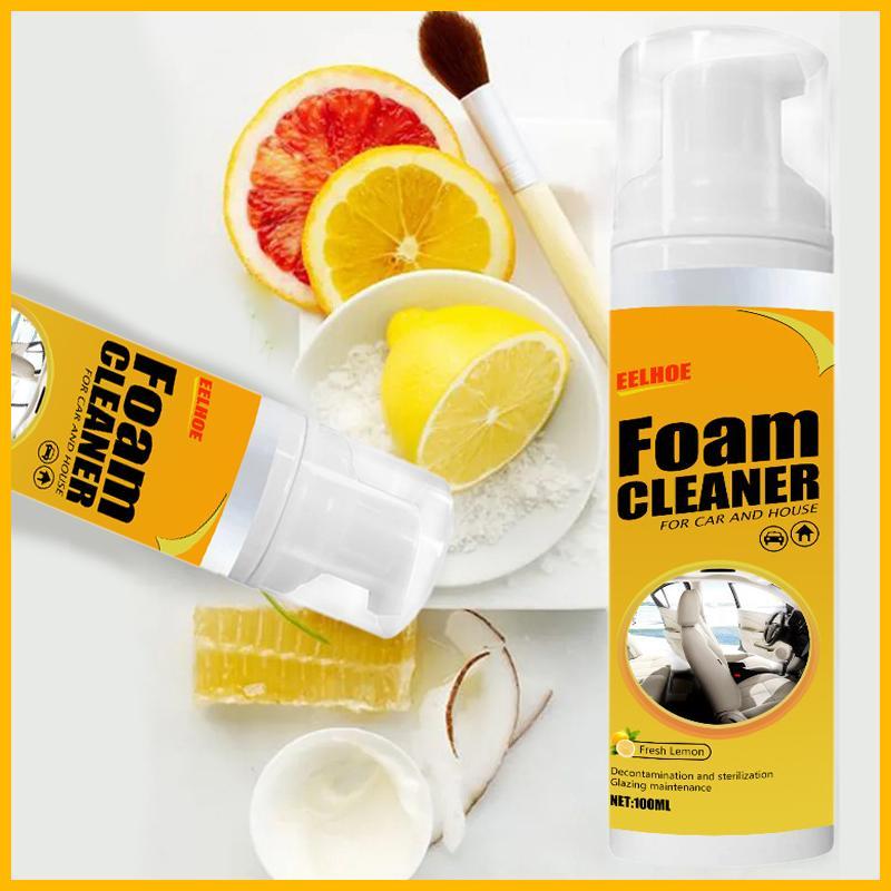 PureFoam™ | Multifunctionele Allesreiniger