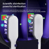 SteriliGuard™ | Houd je tandenborstel 100% schoon met krachtige UV‑sterilisatie