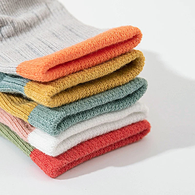 BabyGrip™️ | Houd je baby veilig en comfortabel met de Antislip Baby Sokken