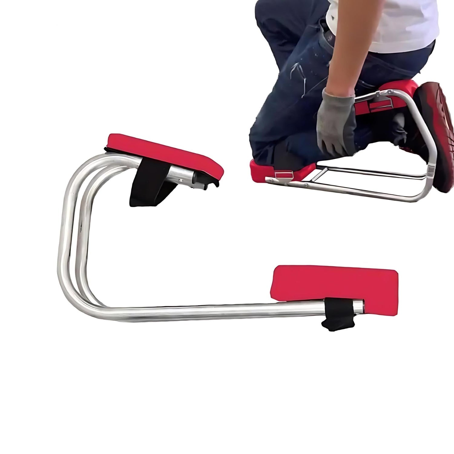 KneeEase™️ | Comfortabel tuinieren zonder kniepijn