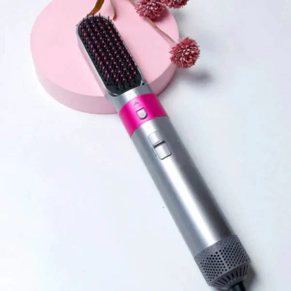 AirFlex™ | Complete 5‑in‑1 stylingtool voor perfect haar