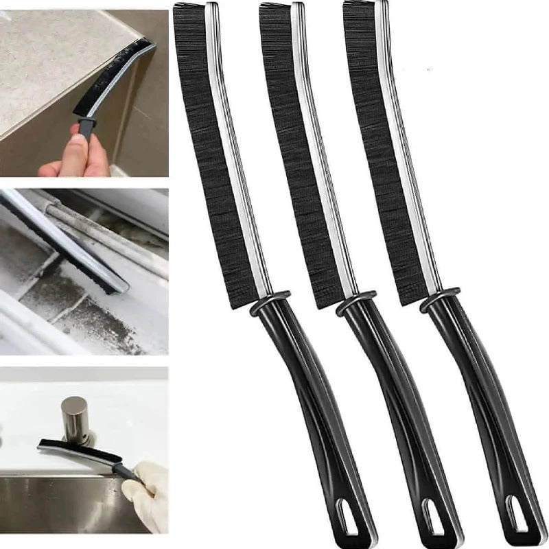 GroutScrub™️ | De Ultieme Borstel voor het Schrobben van Tegelvoegen