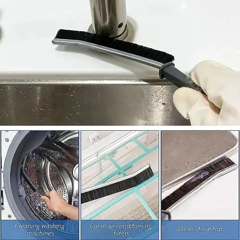 GroutScrub™️ | De Ultieme Borstel voor het Schrobben van Tegelvoegen