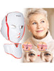 GlowMask™️ | Revolutionaire LED Lichttherapie