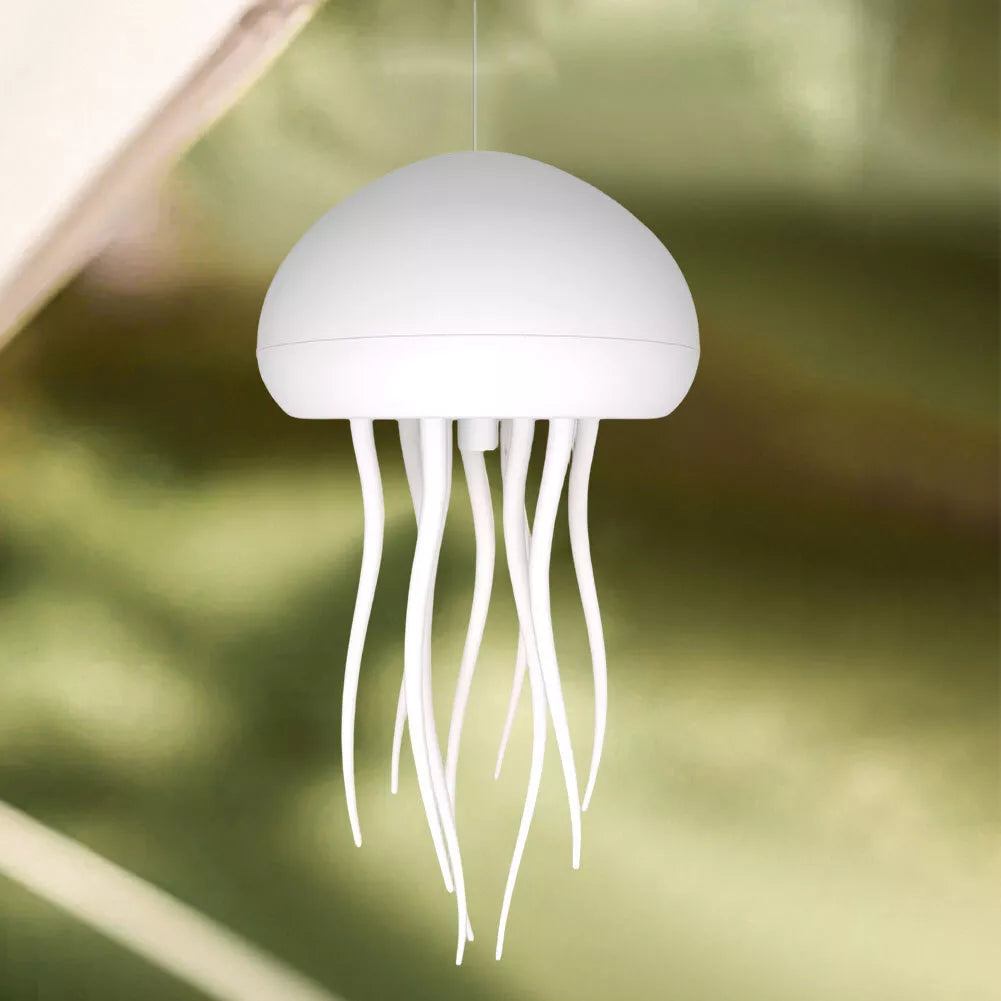 OceanLamp™️ | De Magie van een Onderwaterwereld in Je Huis