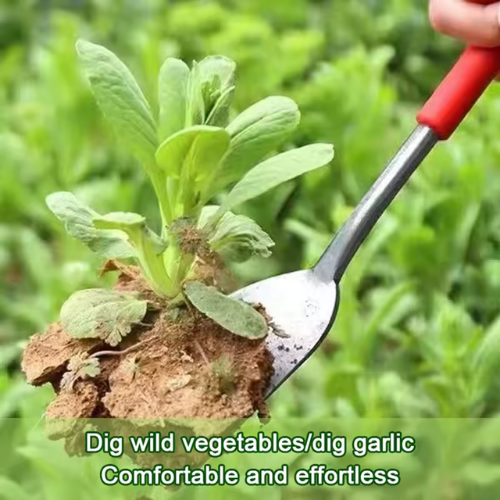 Bloemschop™️ - De Perfecte Hand Schop voor Tuinliefhebbers